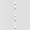 Kép LED STRIP IP20 5m 12V= LED 60W 4000K