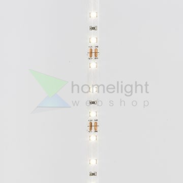 LED STRIP IP20 5m 12V= LED 60W 4000K