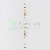 LED STRIP IP20 5m 12V= LED 60W 4000K