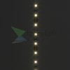 LED STRIP IP20 5m 12V= LED 60W 4000K