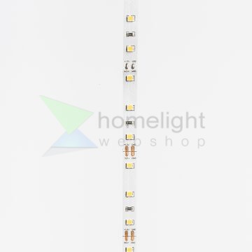 LED STRIP IP20 5m    12V= LED 60W  3000K