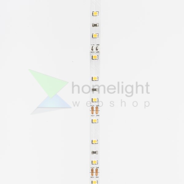 LED STRIP IP20 5m    12V= LED 60W  3000K