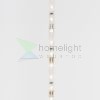LED STRIP IP20 5m    12V= LED 60W  3000K