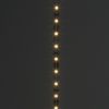 Kép LED STRIP IP20 5m    12V= LED 60W  3000K