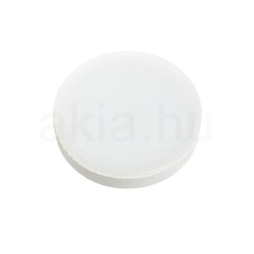 Kép PUC izzó   230V GX53 LED 7W 105°  3000K