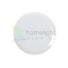 PUC izzó   230V GX53 LED 7W 105°  3000K