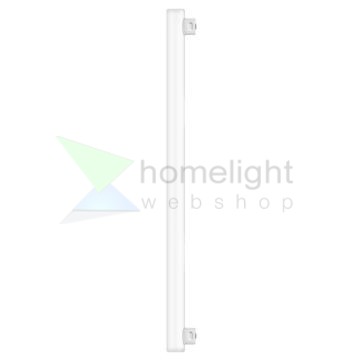 OSRAM LEDINESTRA 2P 100 DIMM  matt 230V S14s LED EQ75  2700K
