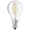 Kép OSRAM Retrofit ilum  világos 230V E14 LED EQ40  2700K