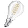Kép OSRAM Retrofit ilum  világos 230V E14 LED EQ40  2700K