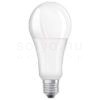 Kép OSRAM ADV Classic A DIMM  matt 230V E27 LED EQ150 200°  2700K