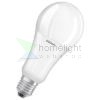 OSRAM ADV Classic A DIMM  matt 230V E27 LED EQ150 200°  2700K