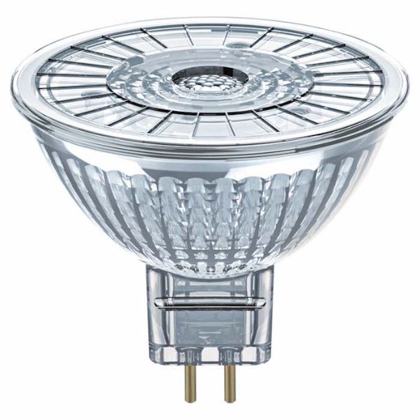 Kép OSRAM PRO MR16 DIMM   12V GU5,3 LED EQ20 36°  3000K