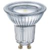 Kép OSRAM PAR16    230V GU10 LED EQ50 120°  2700K