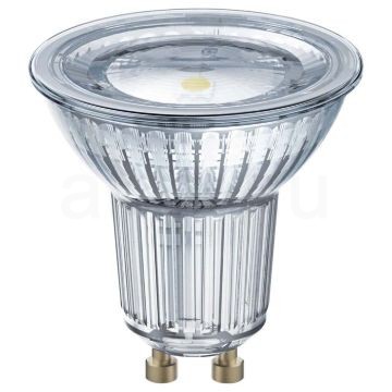 Kép OSRAM PAR16    230V GU10 LED EQ50 120°  2700K