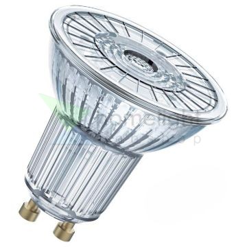 OSRAM ADV PAR16 DIMM   230V GU10 LED EQ50 36°  4000K