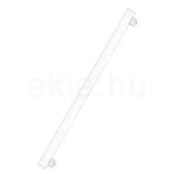 Kép OSRAM LEDINESTRA 2P 50 DIMM  matt 230V S14s LED EQ40  2700K
