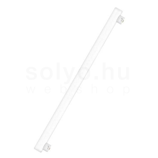 Kép OSRAM LEDINESTRA 2P 50 DIMM  matt 230V S14s LED EQ40  2700K