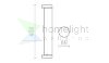 SONET 450 állólámpa antracitszürke  230V LED 7W 55° IP54  3000K