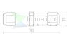 IP-BOX 230V IP67