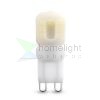 MODEE Smart Lighting LED G9 Plastic 2,2W 300° 2700K (170 lumen)