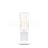 Modee Smart Lighting LED G9 Ceramic 3.5W 2700K (320 lumen)