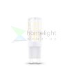 Modee Smart Lighting LED G9 Ceramic 3.5W 2700K (320 lumen)