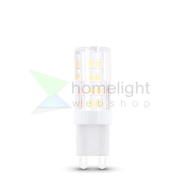 Modee Smart Lighting LED G9 Ceramic 3.5W 2700K (320 lumen)