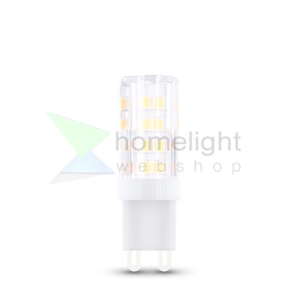 Modee Smart Lighting LED G9 Ceramic 3.5W 2700K (320 lumen)