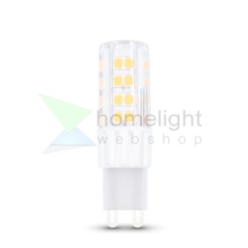 Modee Smart Lighting LED G9 Ceramic 5W 2700K (420 lumen)