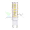 LED Izzó G9 Ceramic 6,5W 4000K (680 lumen)