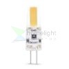 Modee Smart Lighting LED G4 Silicon COB 2W 2700K DC-12V (180 lumen)