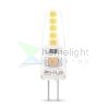 Modee Smart Lighting LED G4 Silicon COB 2W 4000K AC/DC-12V (180 lumen)
