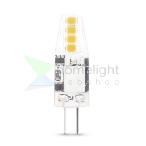 Modee Smart Lighting LED G4 Silicon COB 2W 4000K AC220-240 (180 lumen)