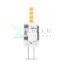 Modee Smart Lighting LED G4 Silicon COB 2W 4000K AC220-240 (180 lumen)