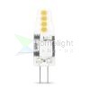 Modee Smart Lighting LED G4 Silicon COB 2W 6000K AC220-240 (180 lumen)