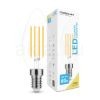 Modee Smart Lighting LED Filament Canlde C35 7W E14 360° 2700K (806 lumen)