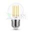 Modee Smart Lighting LED Filament Globe Mini G45 4W E27 360° 4000K (400 lumen)