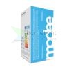 Modee Smart Lighting LED Filament Globe A60 4W E27 360° 4000K (470 lumen)