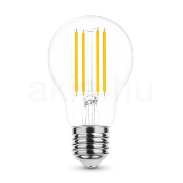 Modee Smart Lighting LED Filament Globe A60 6W E27 360° 4000K (600 lumen)