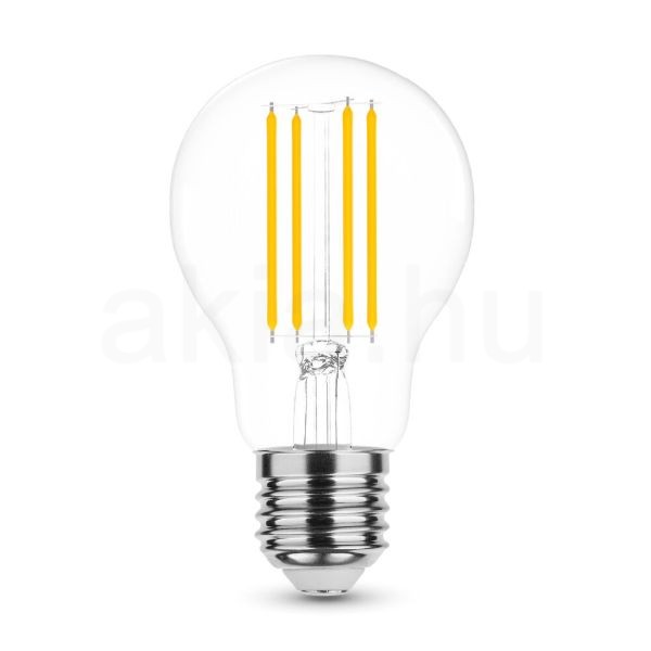 Modee Smart Lighting LED Filament Globe A60 6W E27 360° 4000K (600 lumen)
