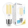 Modee Smart Lighting LED Filament Globe A60 7W E27 360° 2700K (806 lumen)