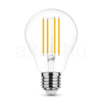 Modee Smart Lighting LED Filament Globe A67 8W E27 360° 4000K (980 lumen)