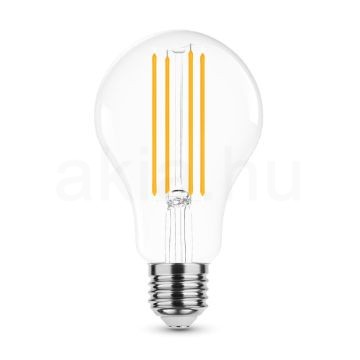 Modee Smart Lighting LED Filament Globe A70 12W E27 360° 4000K (1521 lumen)