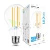Modee Smart Lighting LED Filament Globe A70 17W E27 360° 2700K (2452 lumen)