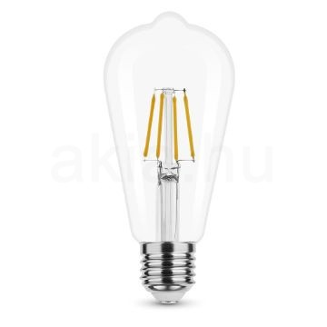 Modee Smart Lighting LED Filament ST64 4W E27 360° 4000K (440 lumen)