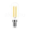 Modee Smart Lighting LED Filament T25 4W E14 360° 2700K (350 lumen)