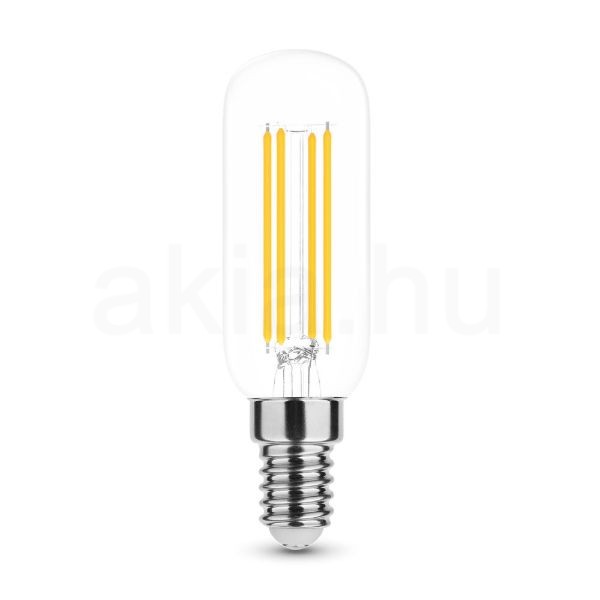 Modee Smart Lighting LED Filament T25 4W E14 360° 2700K (350 lumen)