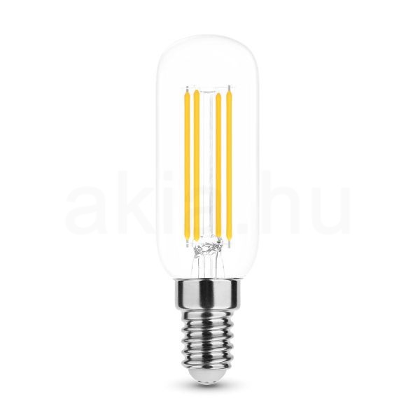 Modee Smart Lighting LED Filament T25 4W E14 360° 4000K (350 lumen)