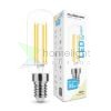 Modee Smart Lighting LED Filament T25 4W E14 360° 4000K (350 lumen)