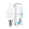 Modee Smart Lighting LED Filament Milky Candle C35 4W E14 360° 2700K (400 lumen)